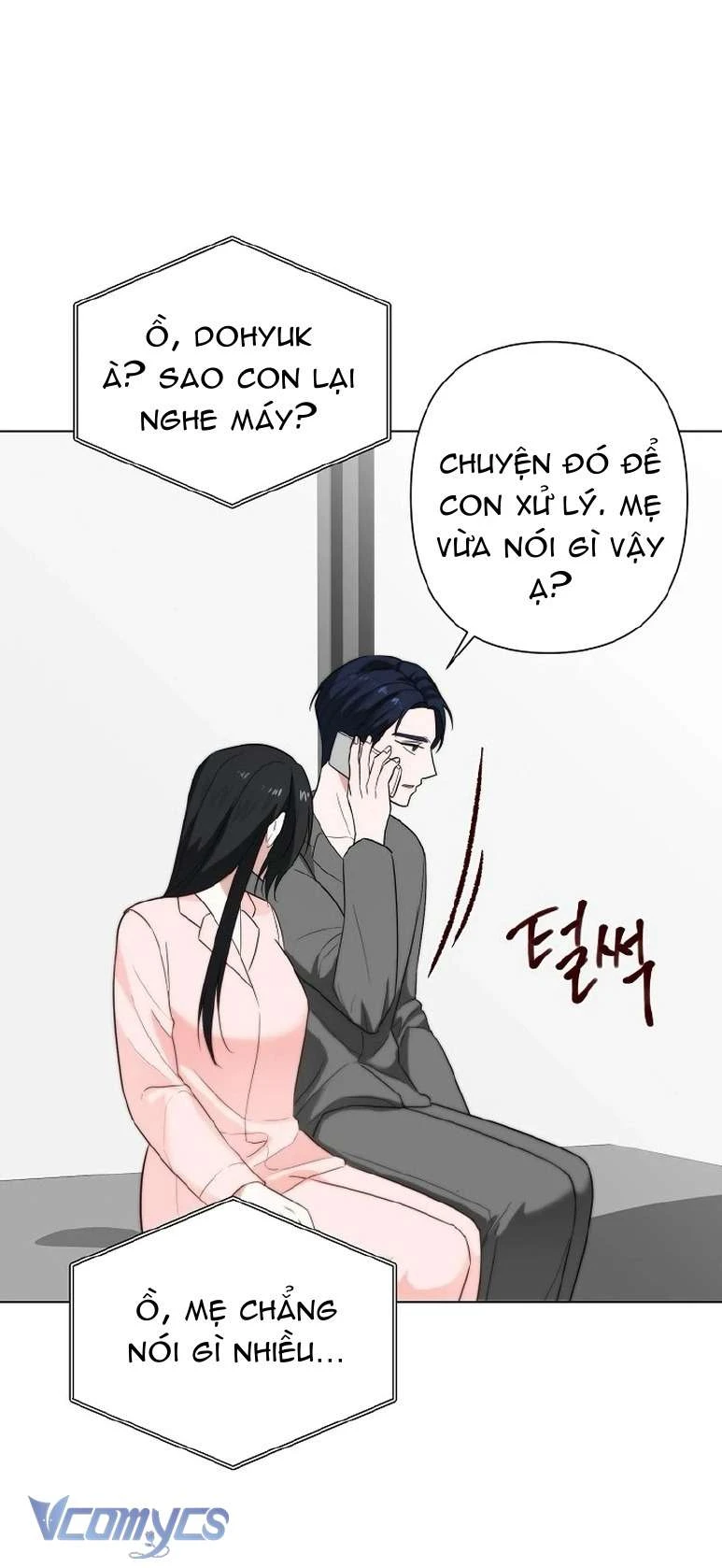 Ly Hôn Là Không Thể Chapter  4 - 20