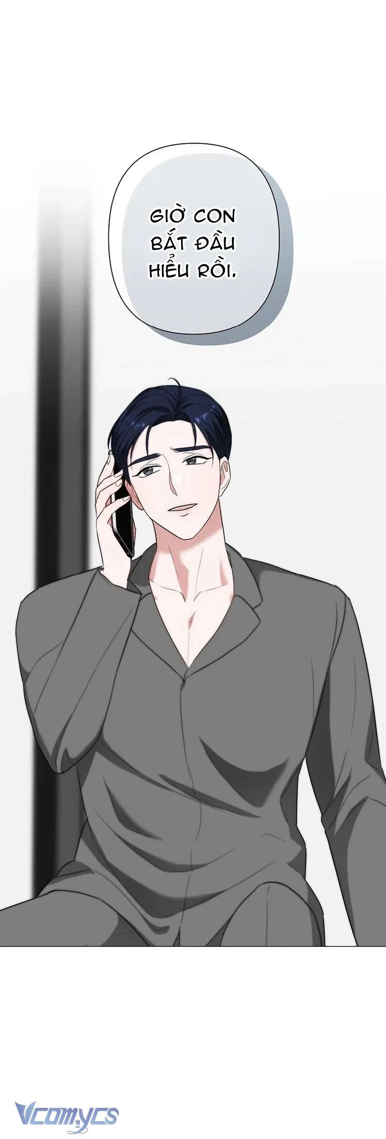 Ly Hôn Là Không Thể Chapter  4 - 23