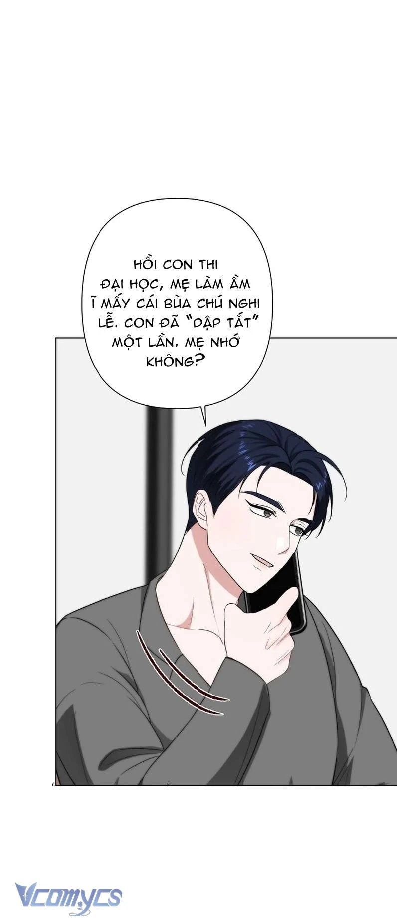 Ly Hôn Là Không Thể Chapter  4 - 24