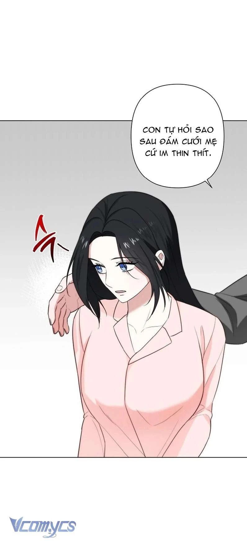 Ly Hôn Là Không Thể Chapter  4 - 25