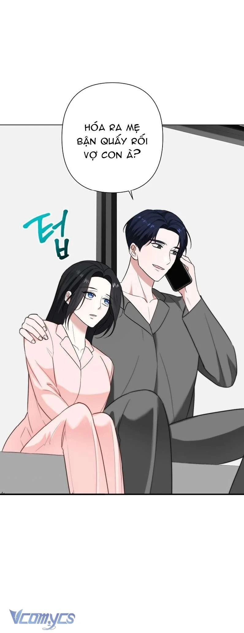 Ly Hôn Là Không Thể Chapter  4 - 26