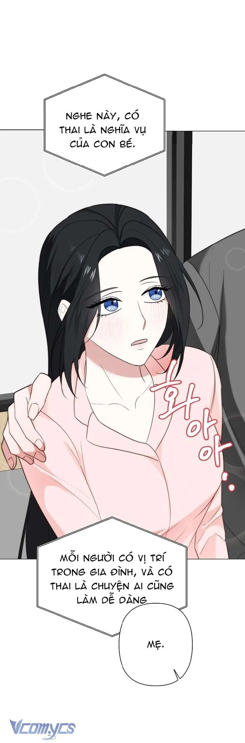 Ly Hôn Là Không Thể Chapter  4 - 28