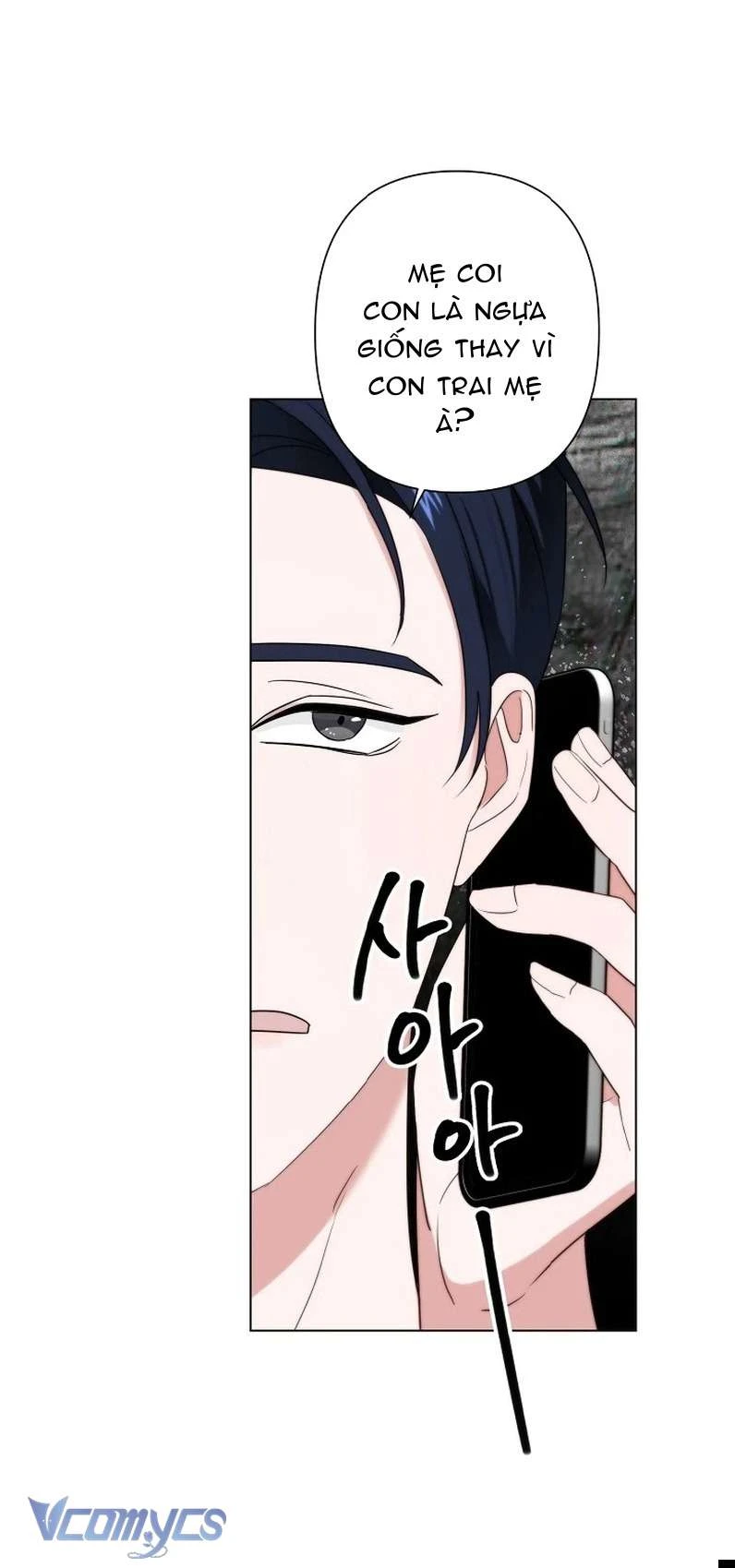 Ly Hôn Là Không Thể Chapter  4 - 30