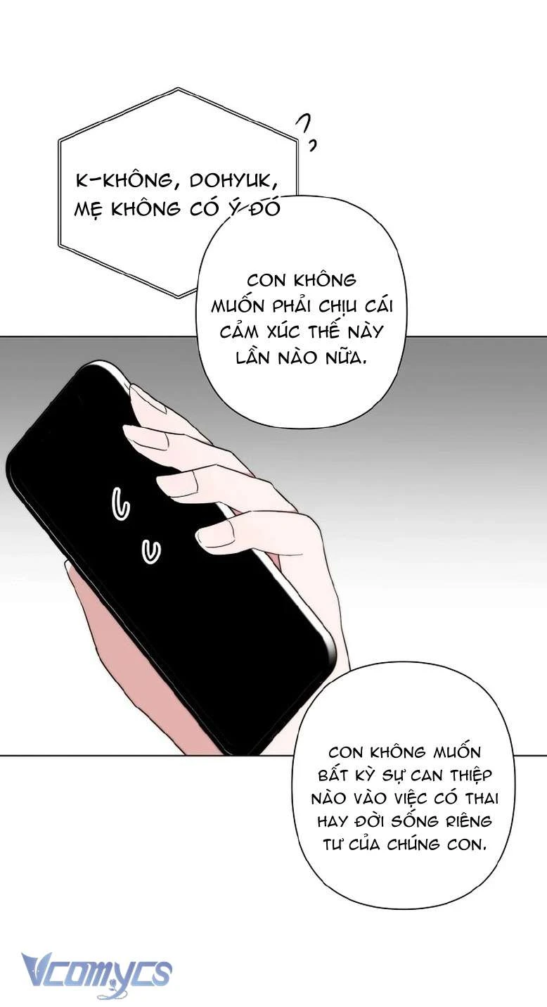 Ly Hôn Là Không Thể Chapter  4 - 31