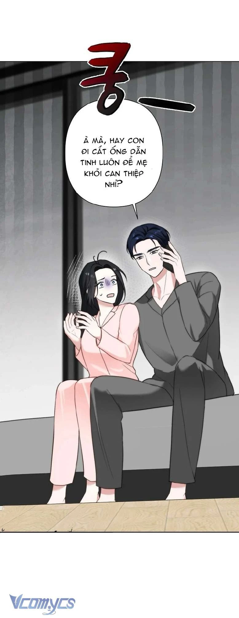 Ly Hôn Là Không Thể Chapter  4 - 32