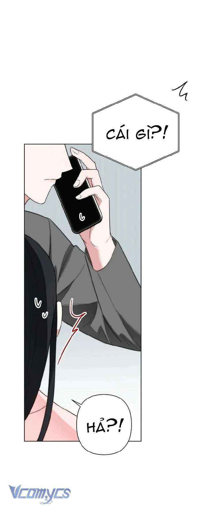 Ly Hôn Là Không Thể Chapter  4 - 33