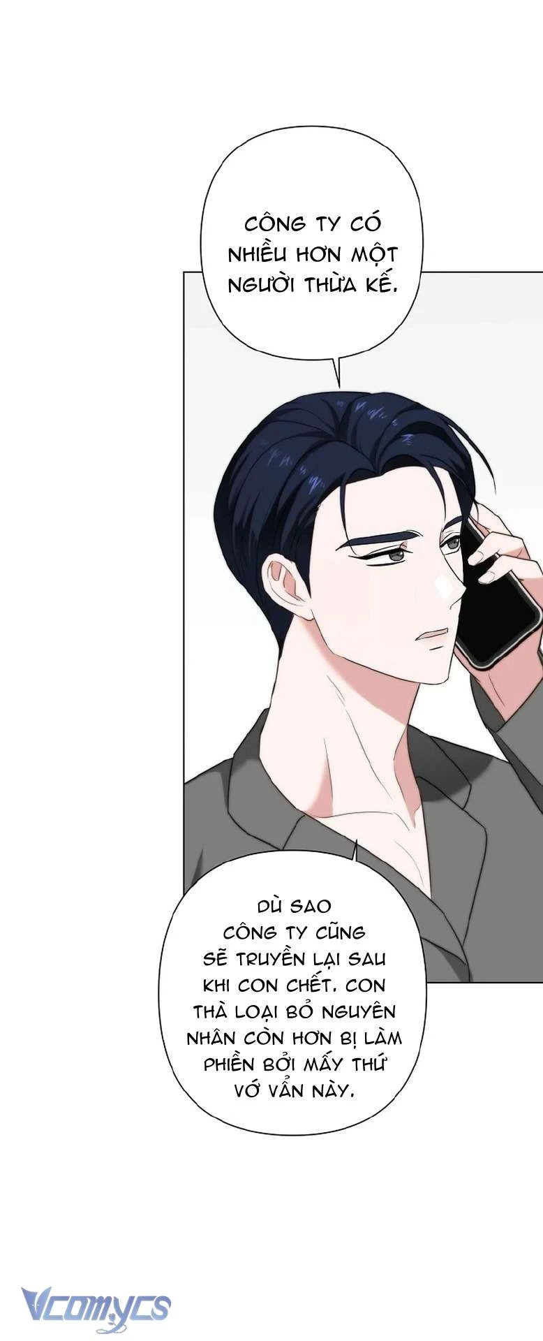 Ly Hôn Là Không Thể Chapter  4 - 34