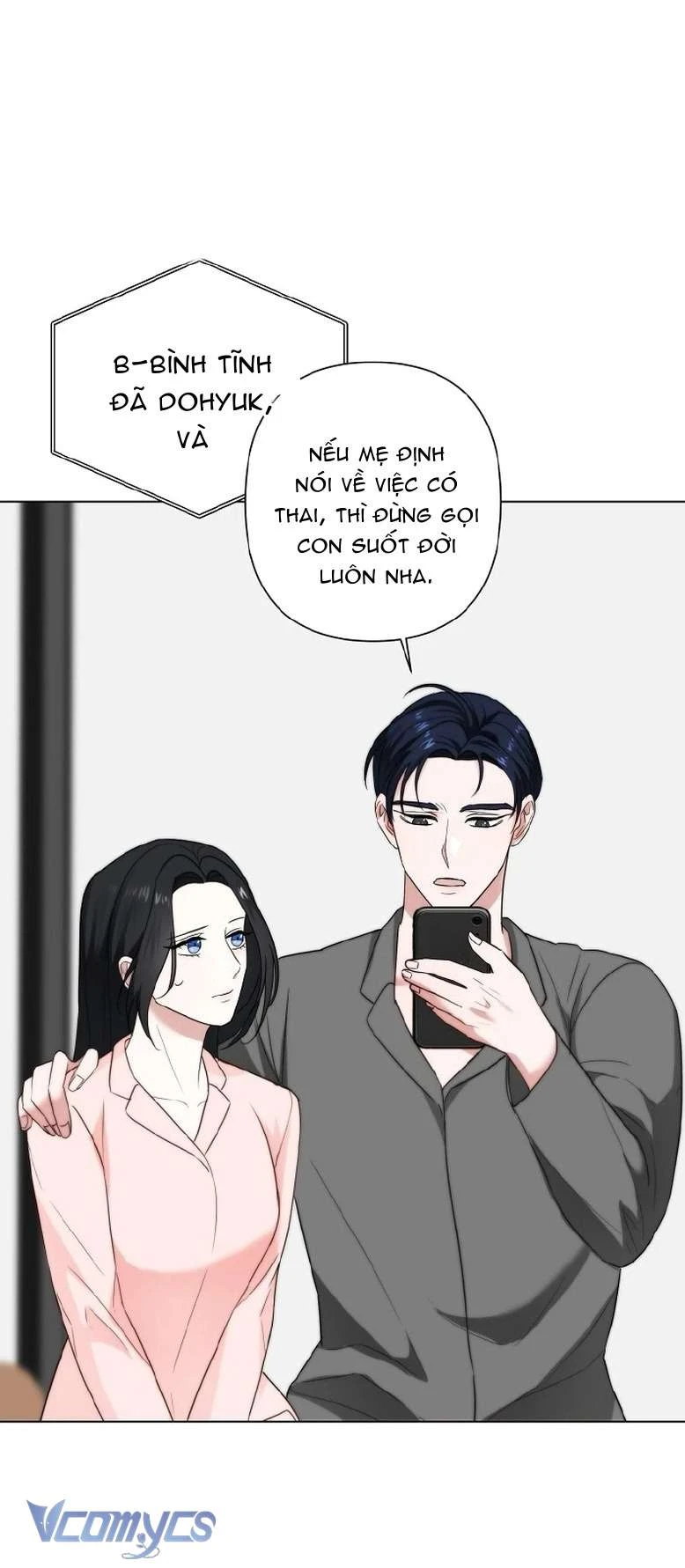 Ly Hôn Là Không Thể Chapter  4 - 35