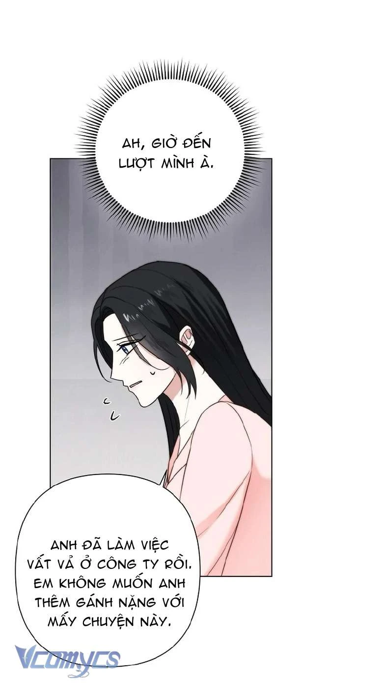 Ly Hôn Là Không Thể Chapter  4 - 37