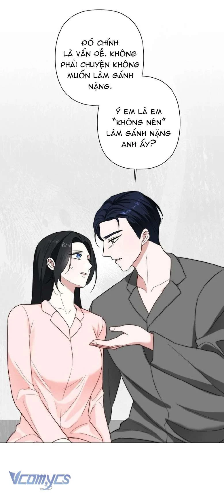 Ly Hôn Là Không Thể Chapter  4 - 38