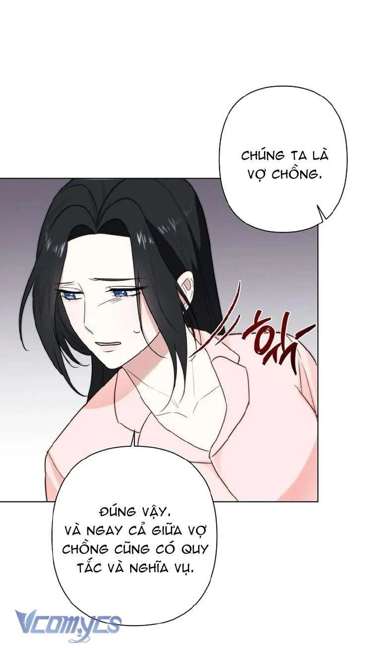 Ly Hôn Là Không Thể Chapter  4 - 39
