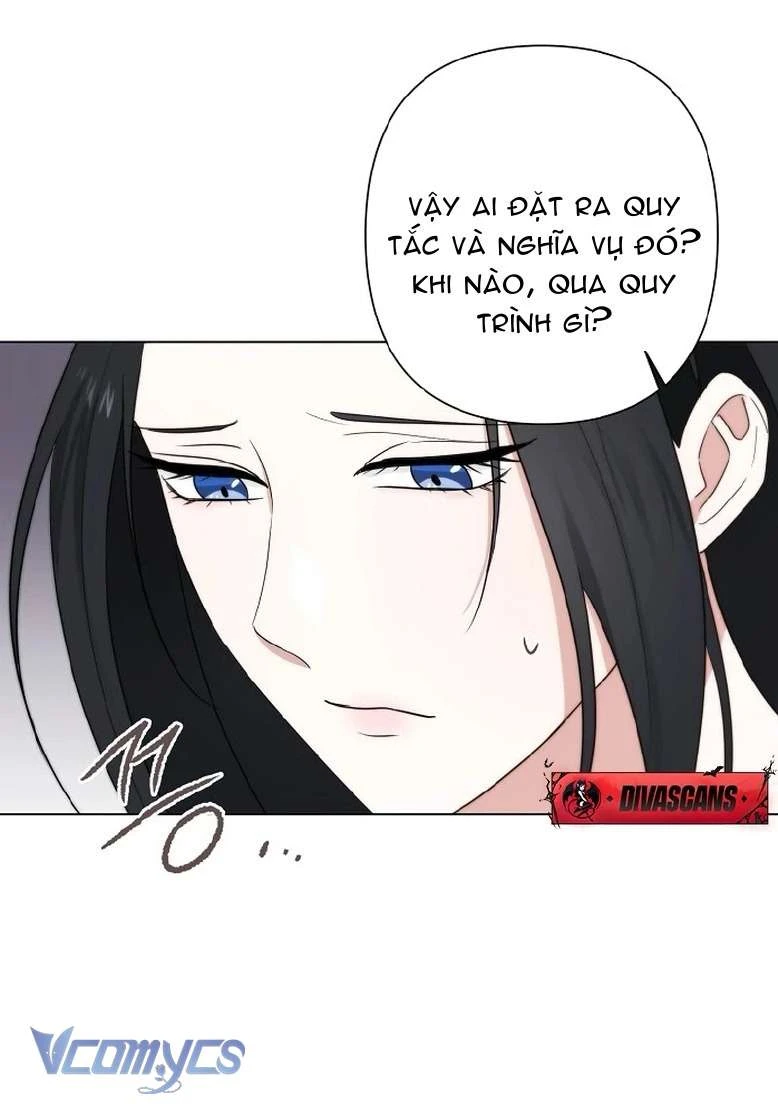 Ly Hôn Là Không Thể Chapter  4 - 40