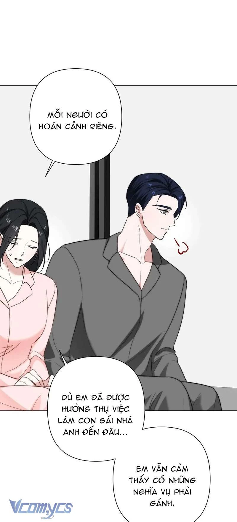 Ly Hôn Là Không Thể Chapter  4 - 41