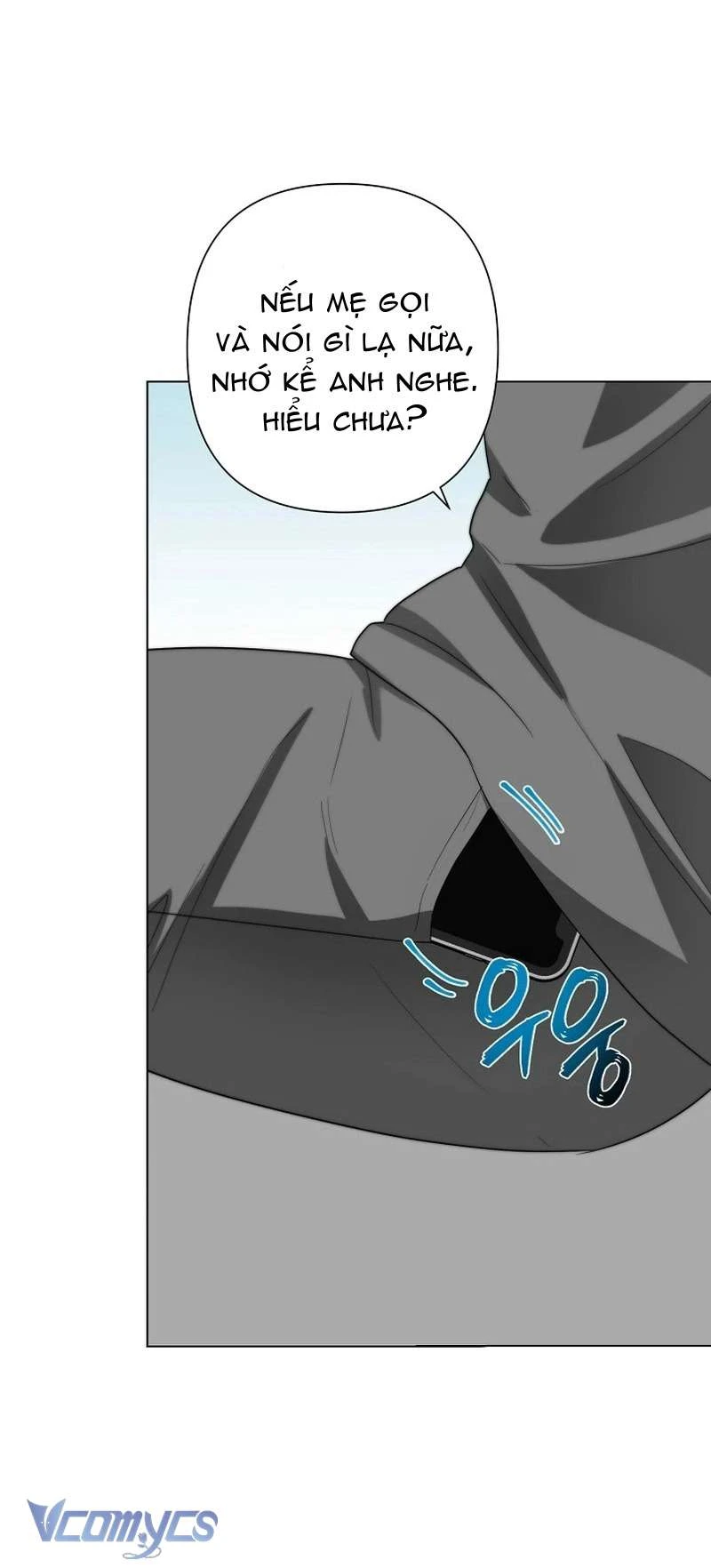 Ly Hôn Là Không Thể Chapter  4 - 46