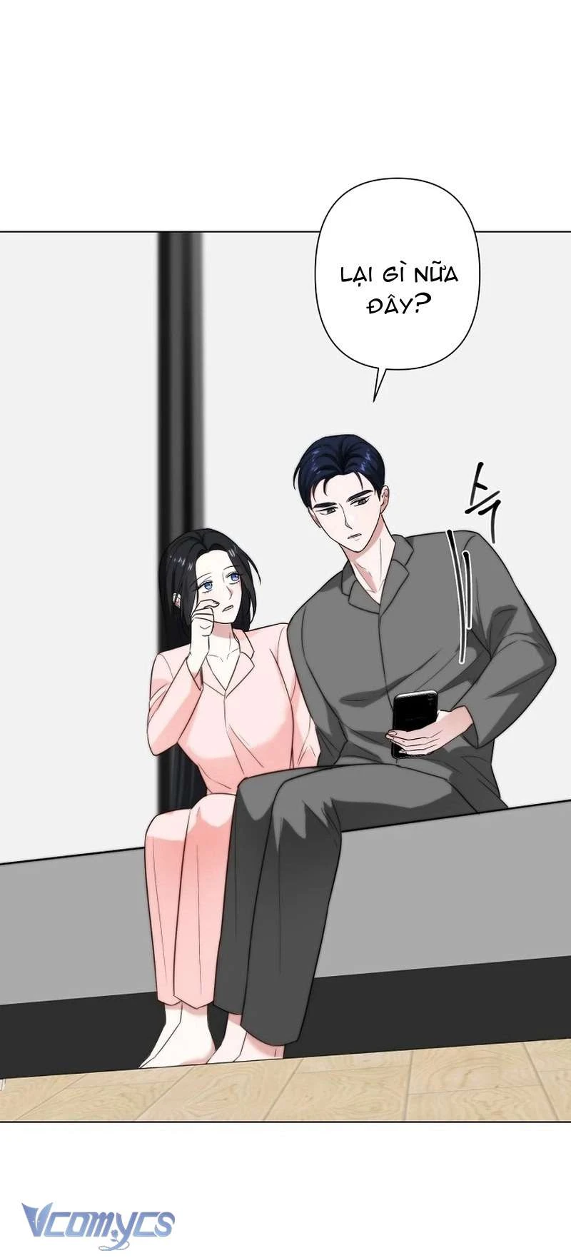 Ly Hôn Là Không Thể Chapter  4 - 47