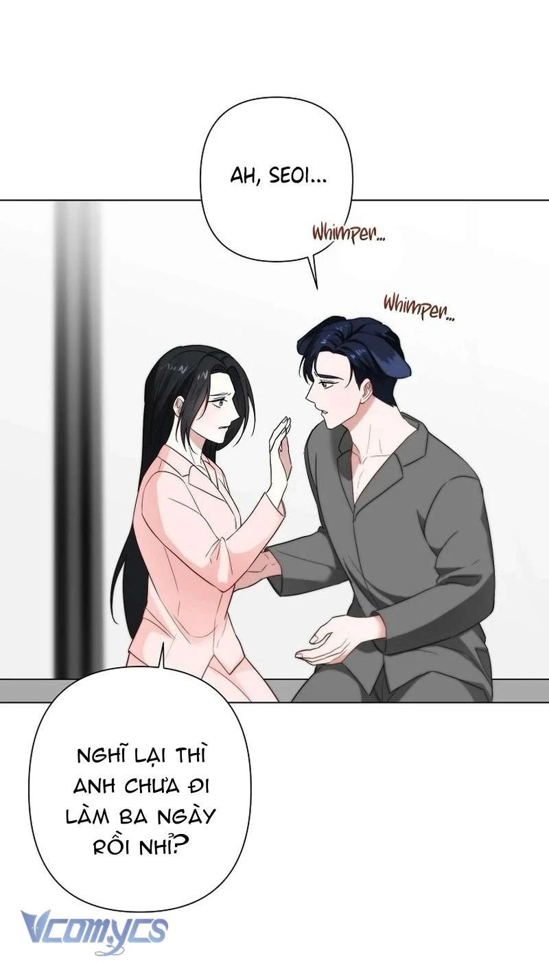 Ly Hôn Là Không Thể Chapter  4 - 52