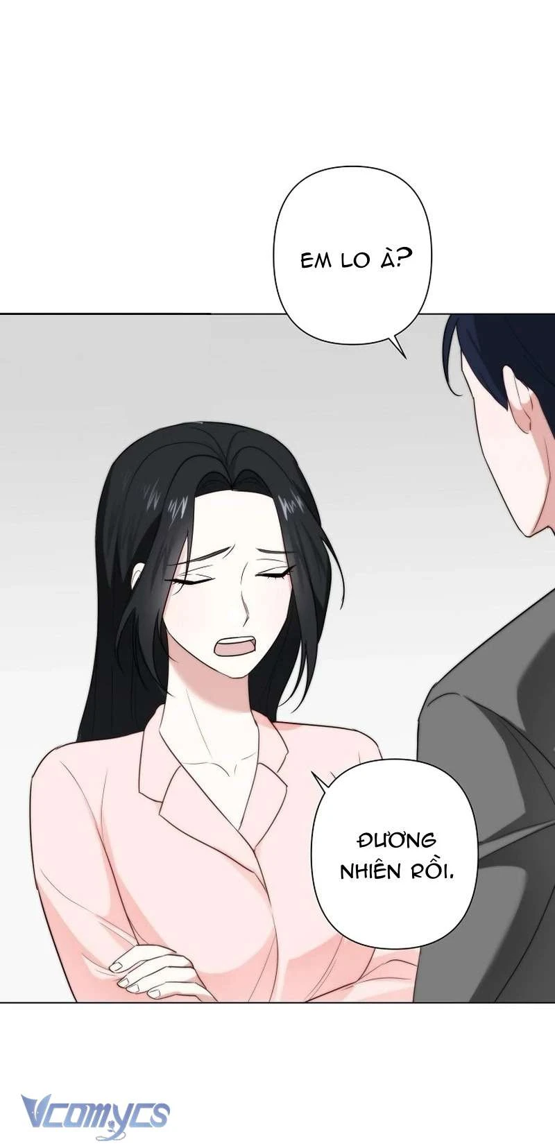 Ly Hôn Là Không Thể Chapter  4 - 54