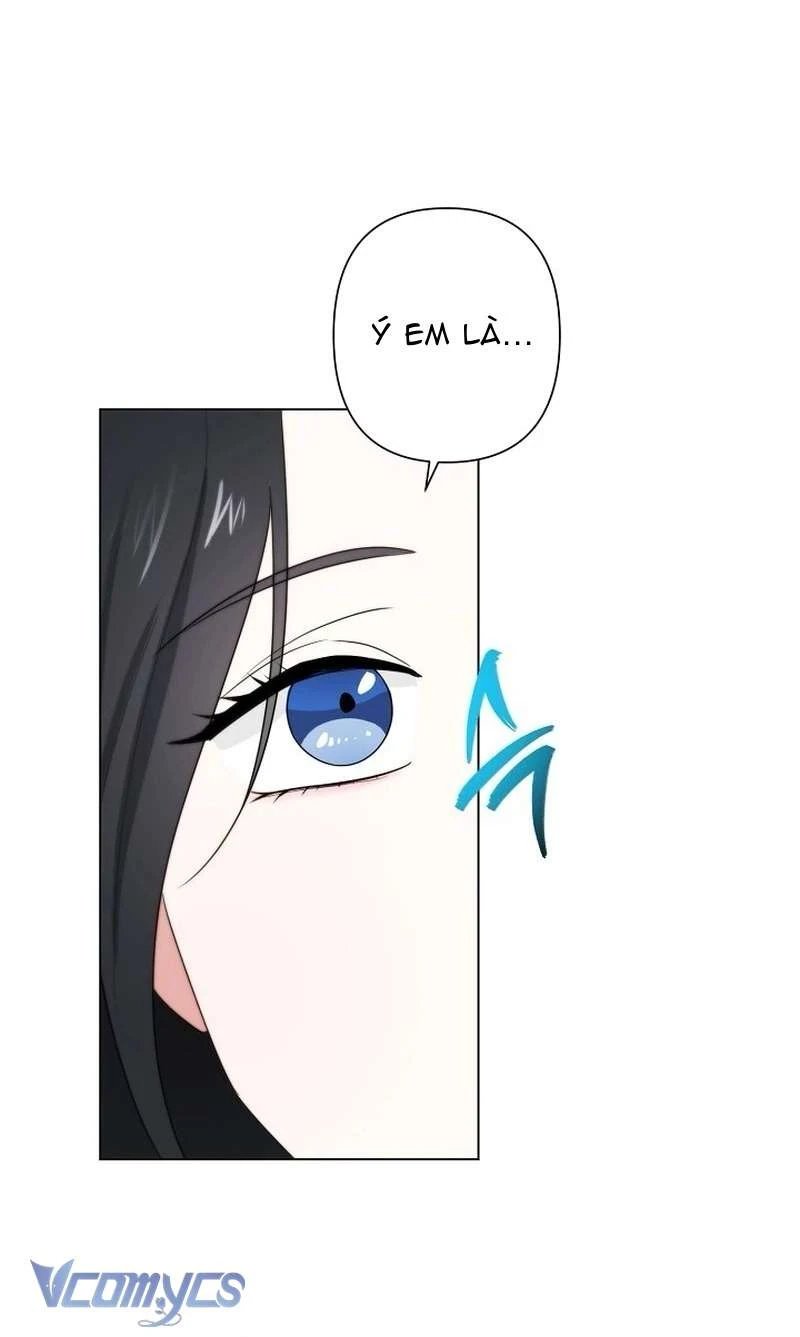 Ly Hôn Là Không Thể Chapter  4 - 55