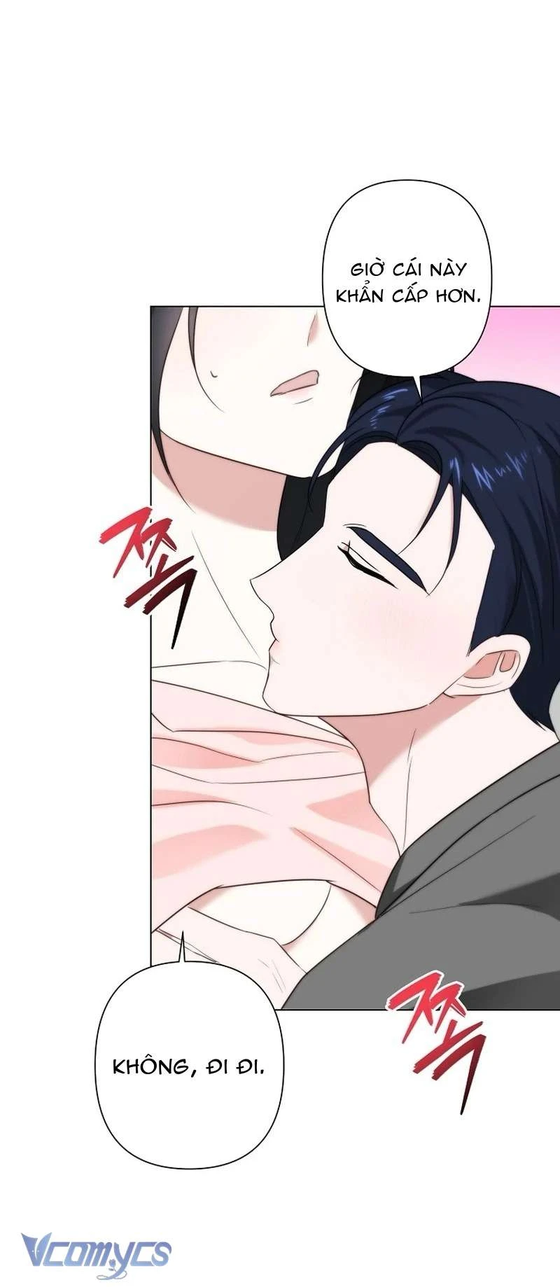 Ly Hôn Là Không Thể Chapter  4 - 58