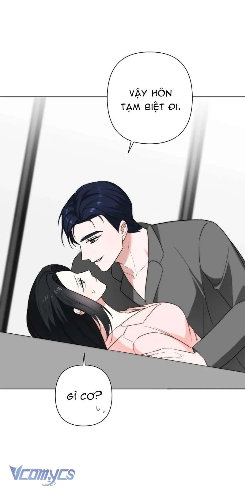 Ly Hôn Là Không Thể Chapter  4 - 59