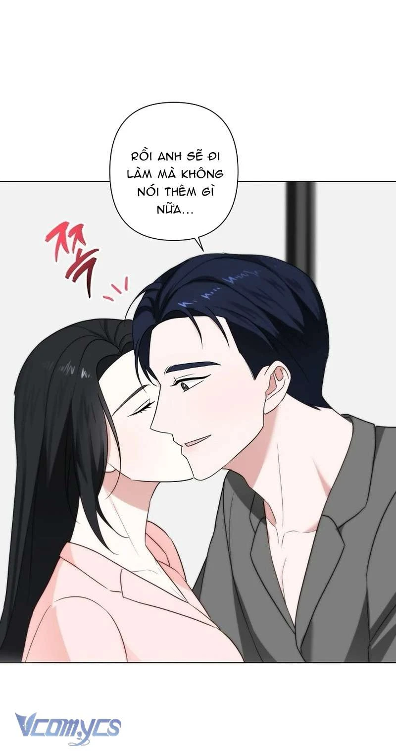 Ly Hôn Là Không Thể Chapter  4 - 60