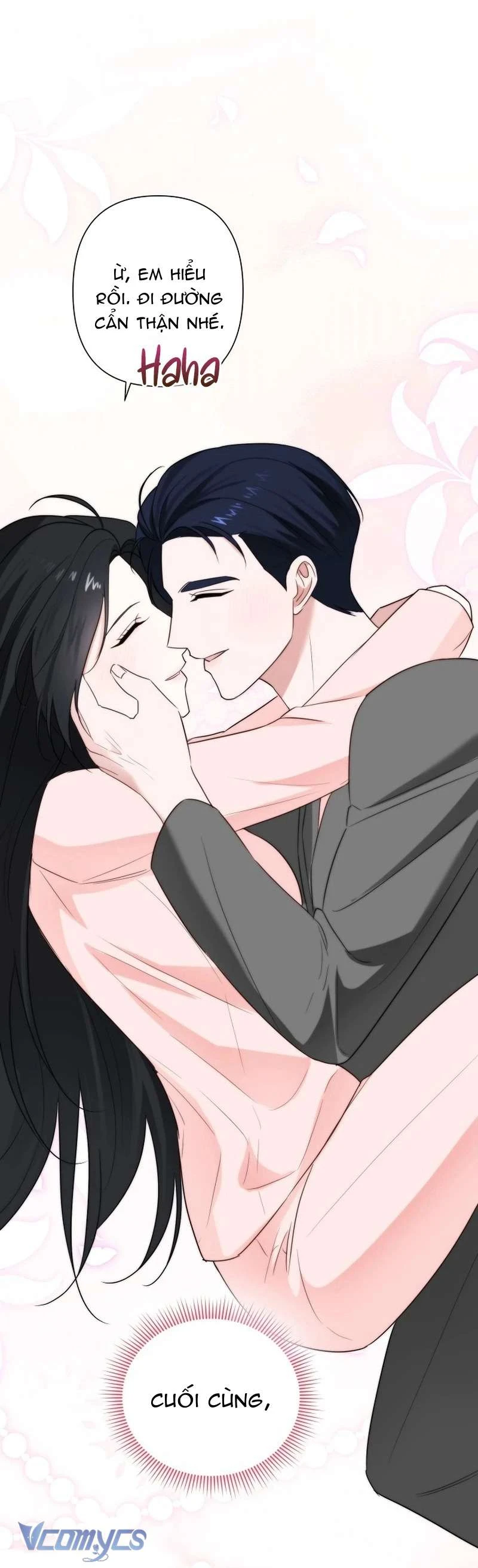 Ly Hôn Là Không Thể Chapter  4 - 63