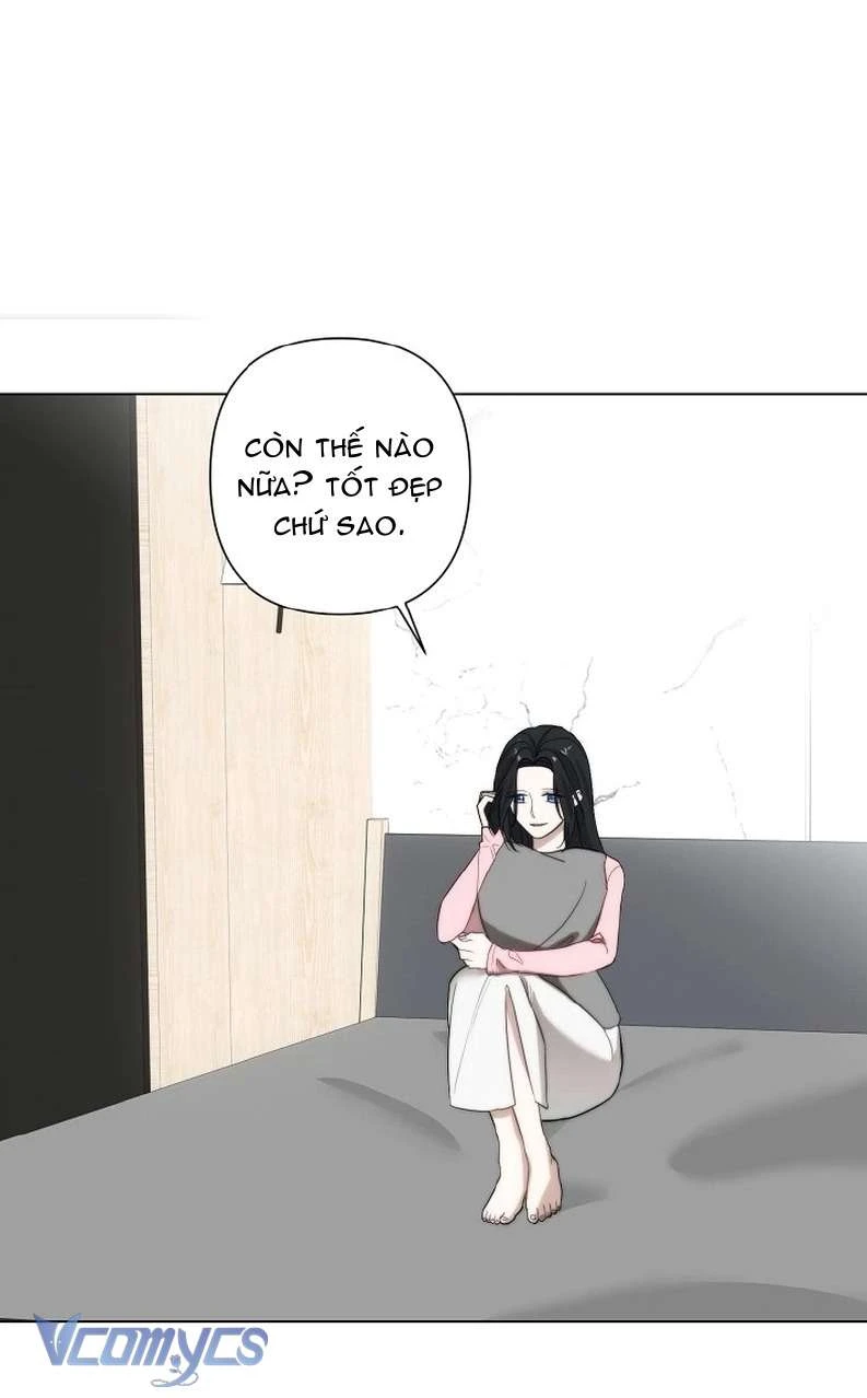 Ly Hôn Là Không Thể Chapter  5 - 3