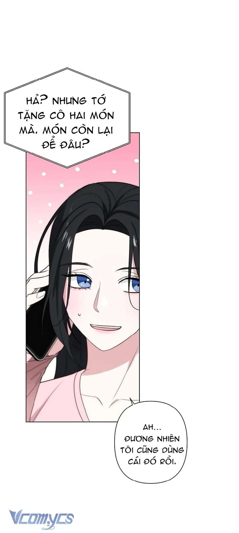 Ly Hôn Là Không Thể Chapter  5 - 6