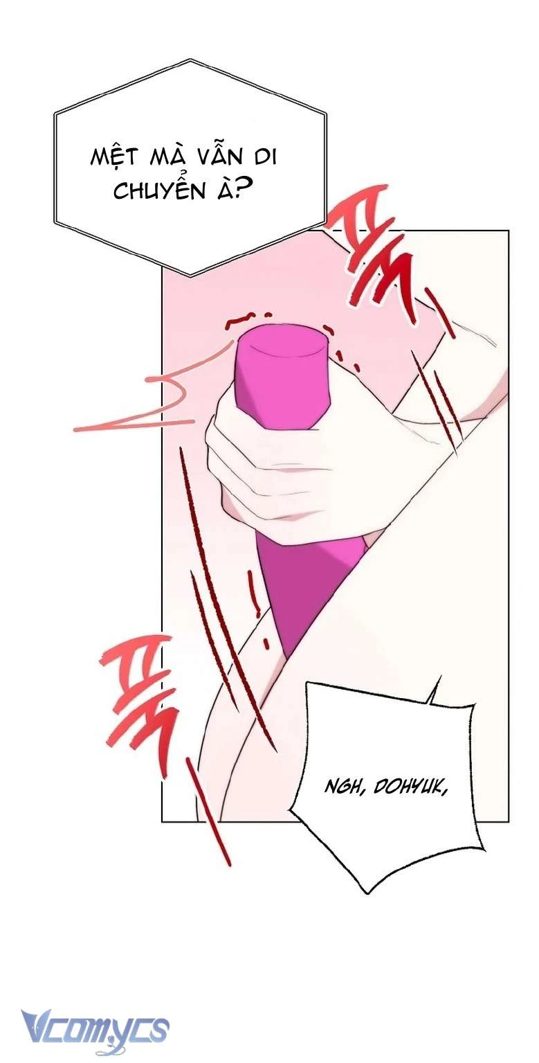 Ly Hôn Là Không Thể Chapter  5 - 14