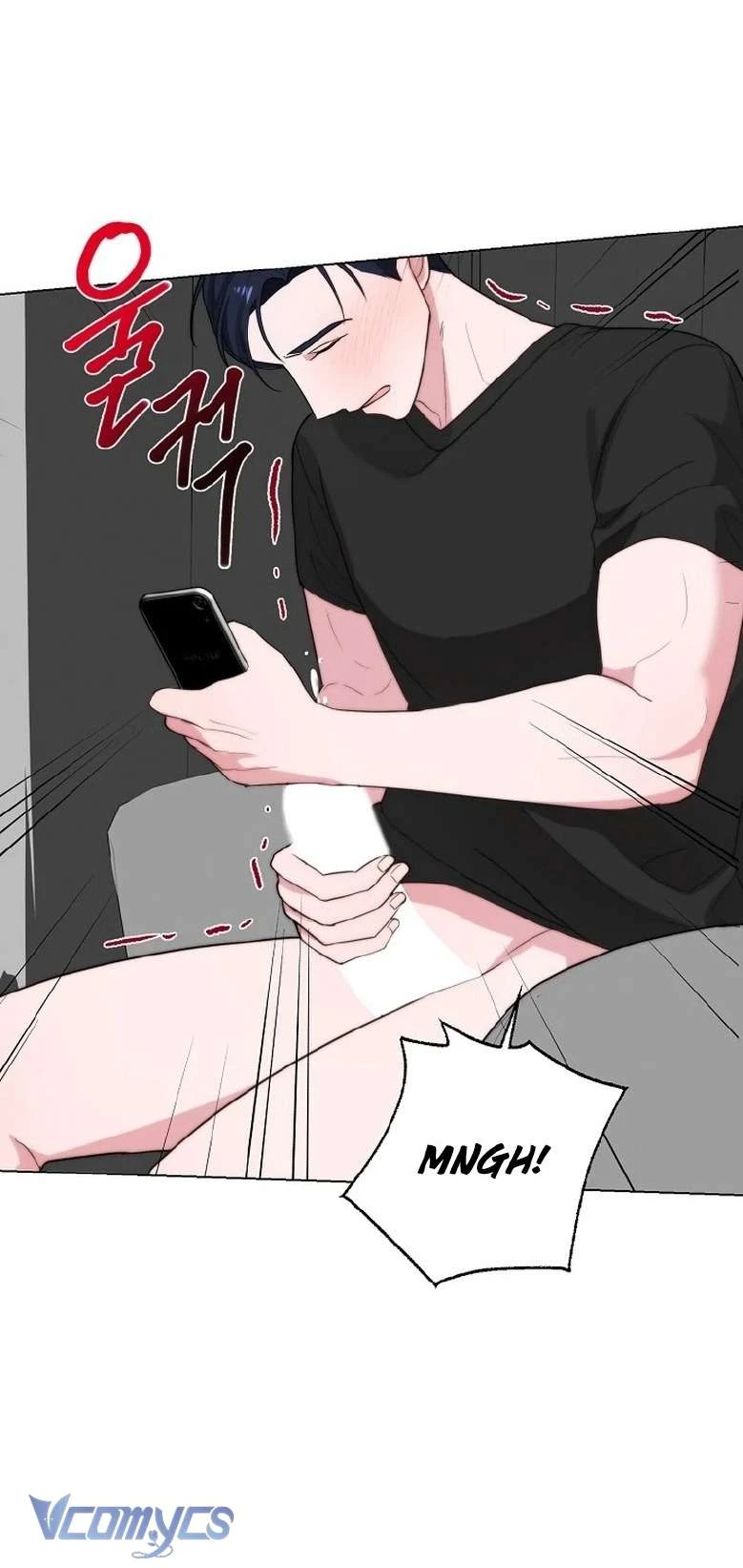 Ly Hôn Là Không Thể Chapter  5 - 21