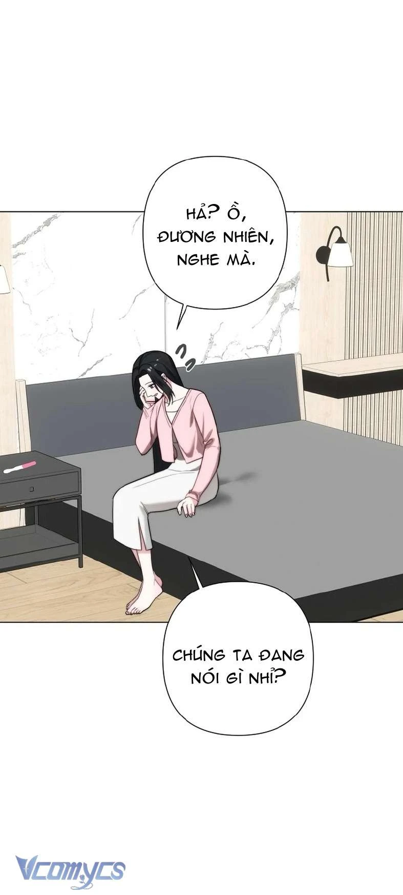 Ly Hôn Là Không Thể Chapter  5 - 31