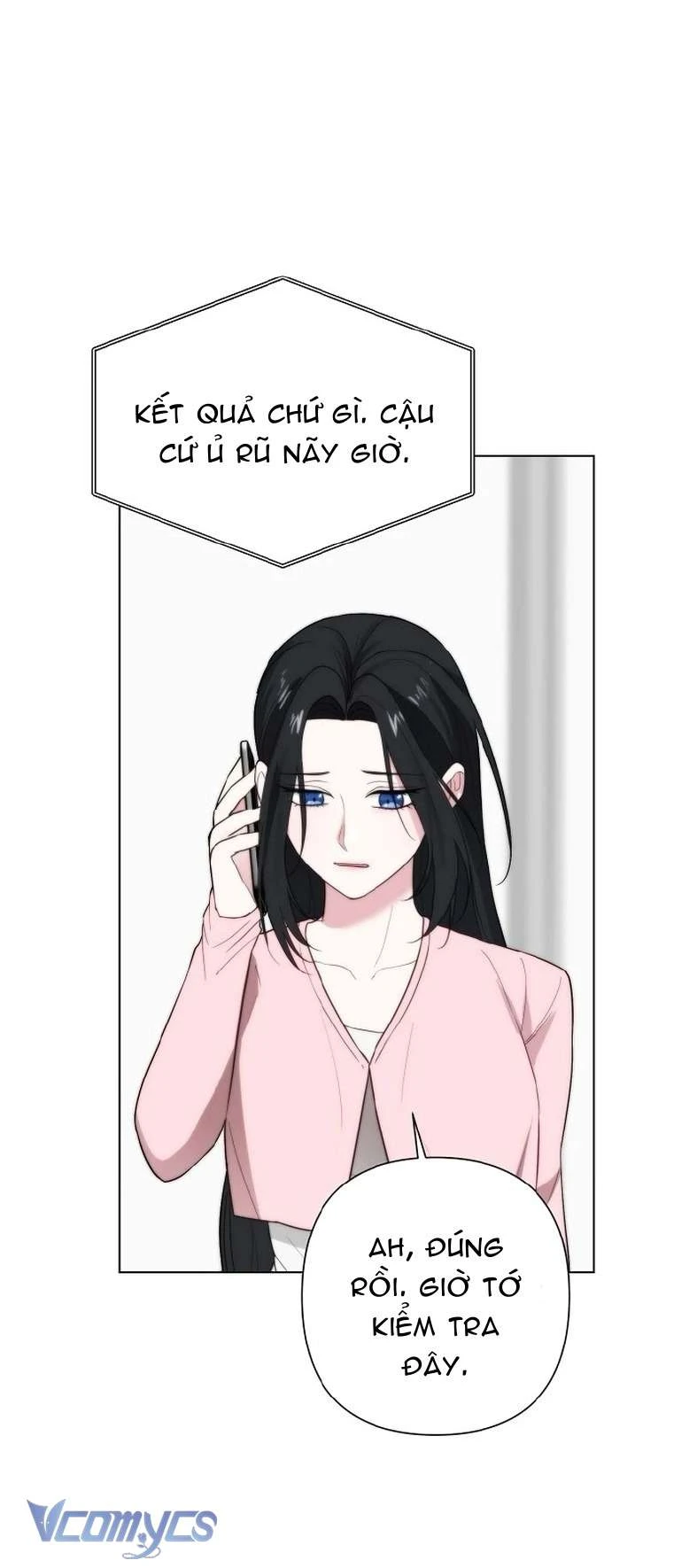 Ly Hôn Là Không Thể Chapter  5 - 32