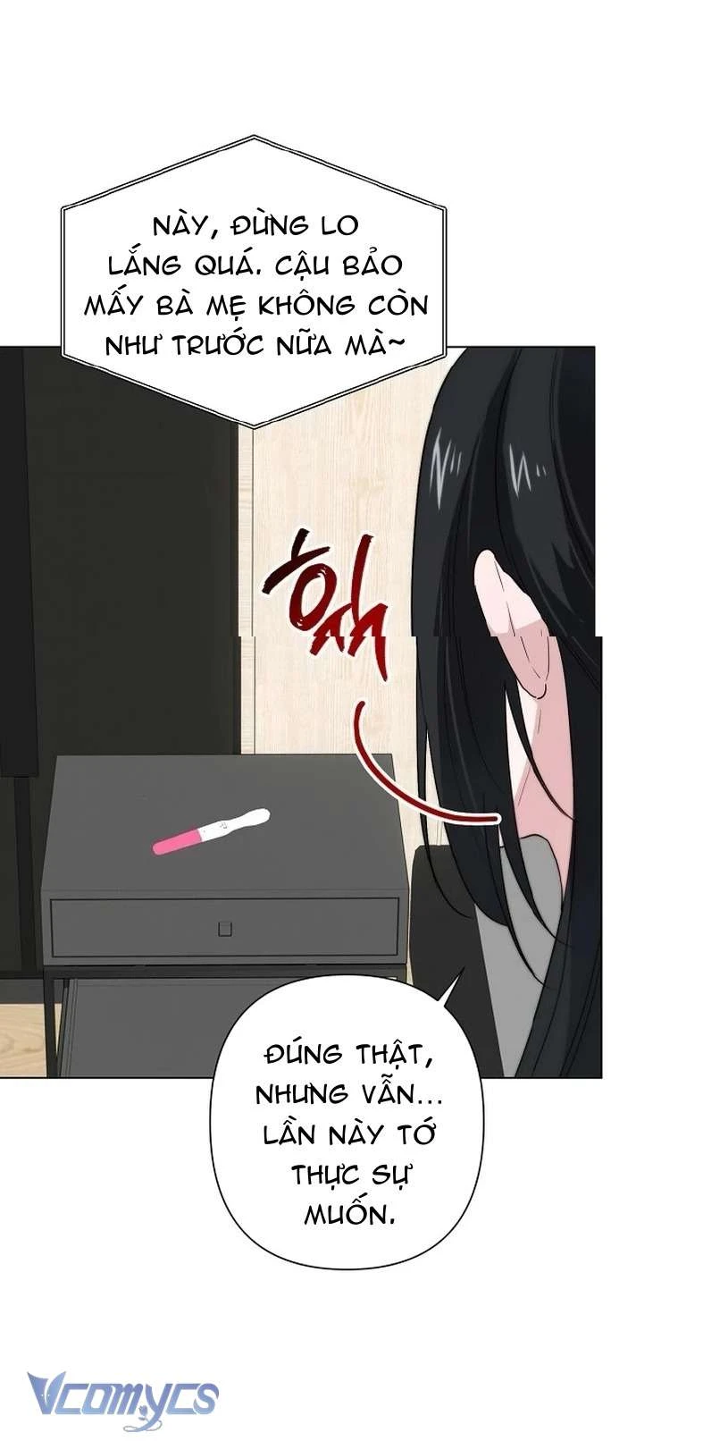 Ly Hôn Là Không Thể Chapter  5 - 33