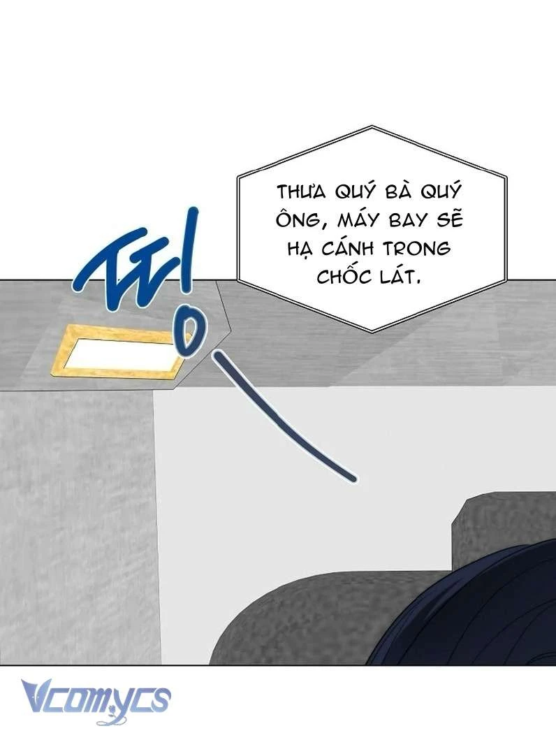 Ly Hôn Là Không Thể Chapter  5 - 36