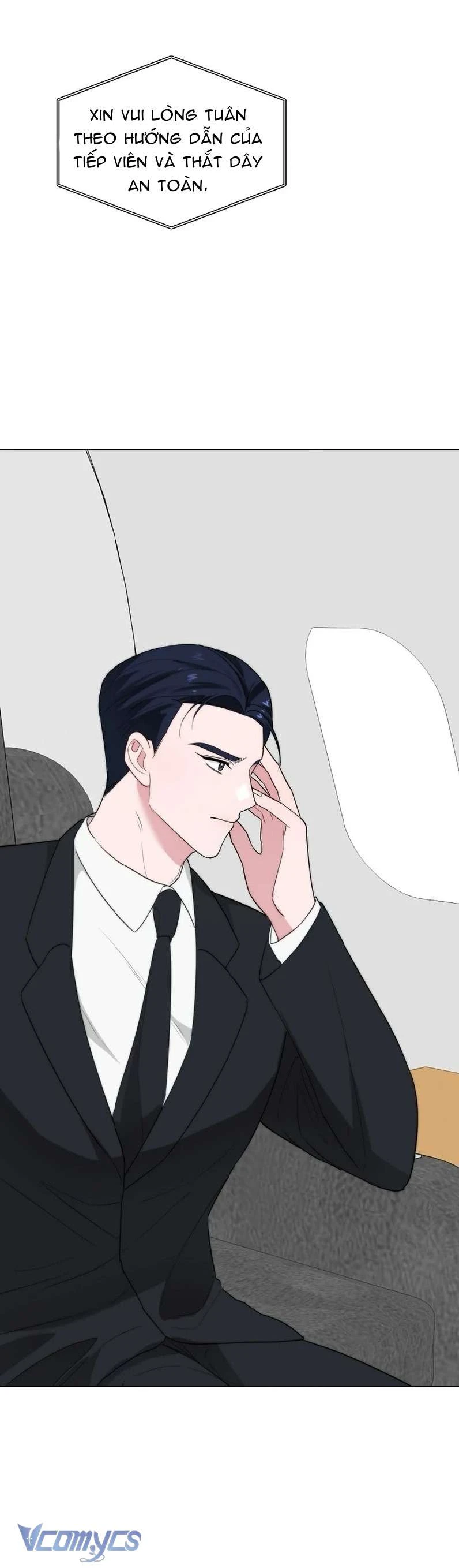 Ly Hôn Là Không Thể Chapter  5 - 37