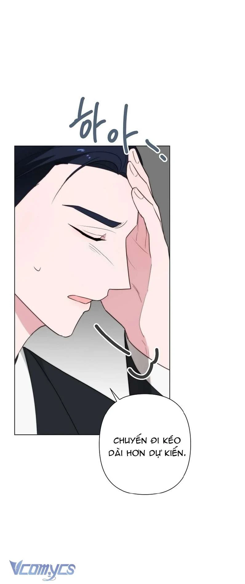 Ly Hôn Là Không Thể Chapter  5 - 38