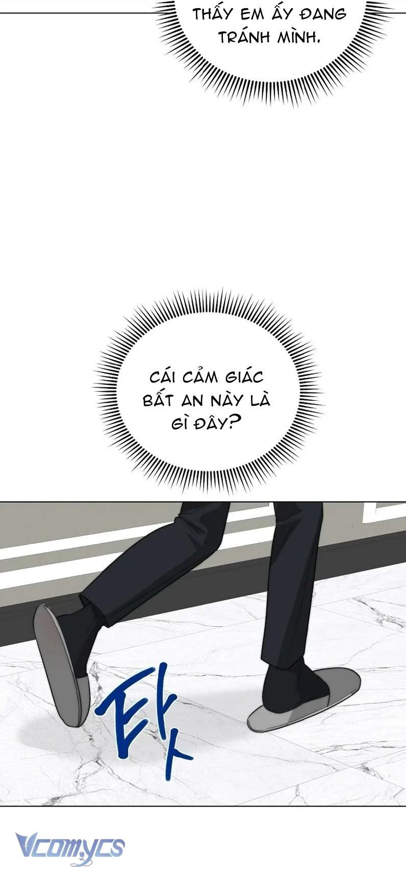 Ly Hôn Là Không Thể Chapter  5 - 40