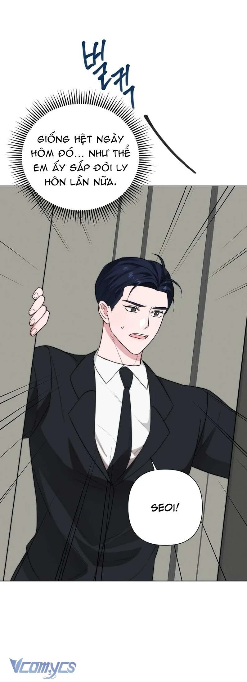 Ly Hôn Là Không Thể Chapter  5 - 41