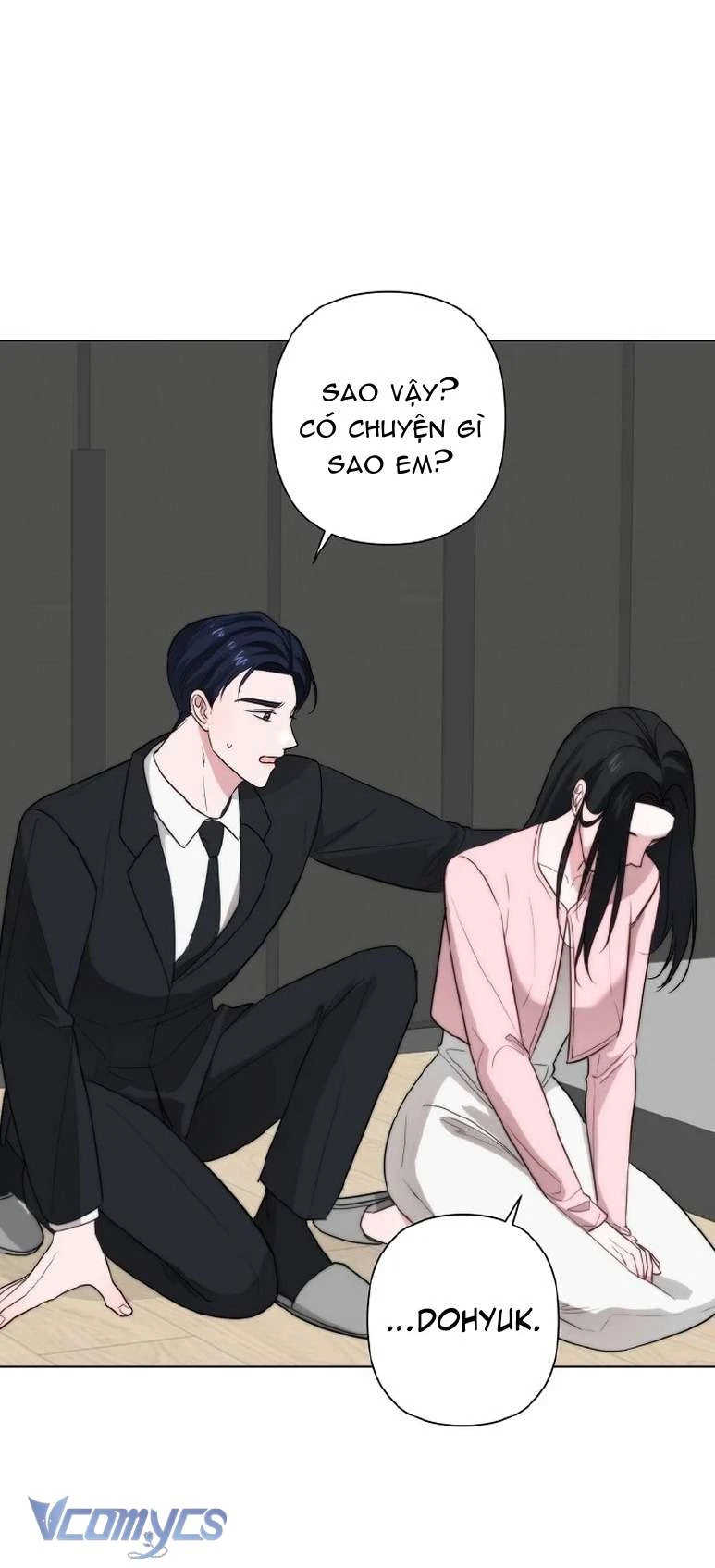 Ly Hôn Là Không Thể Chapter  5 - 43