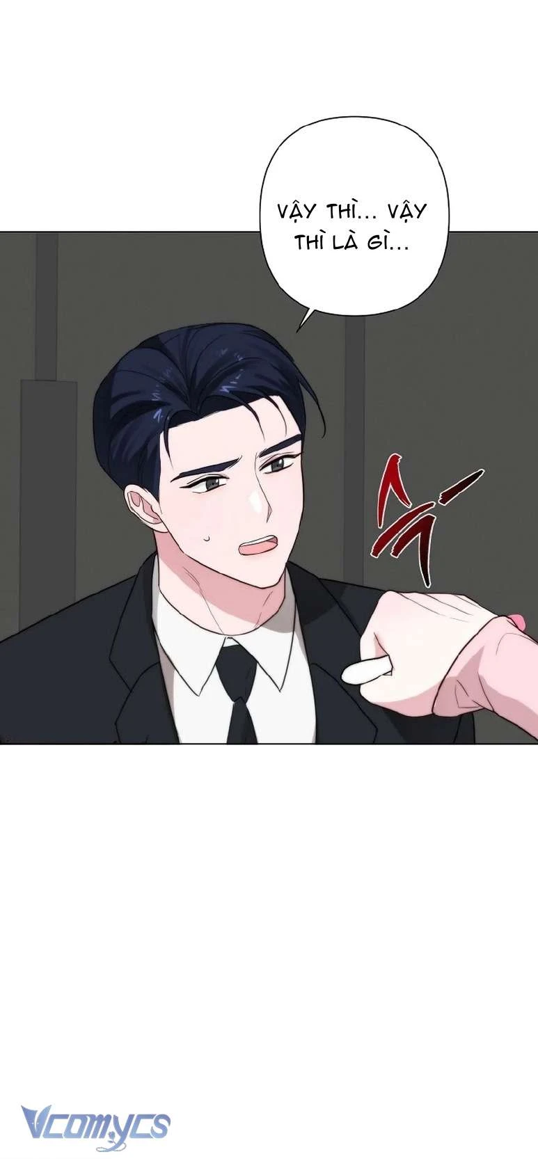 Ly Hôn Là Không Thể Chapter  5 - 45