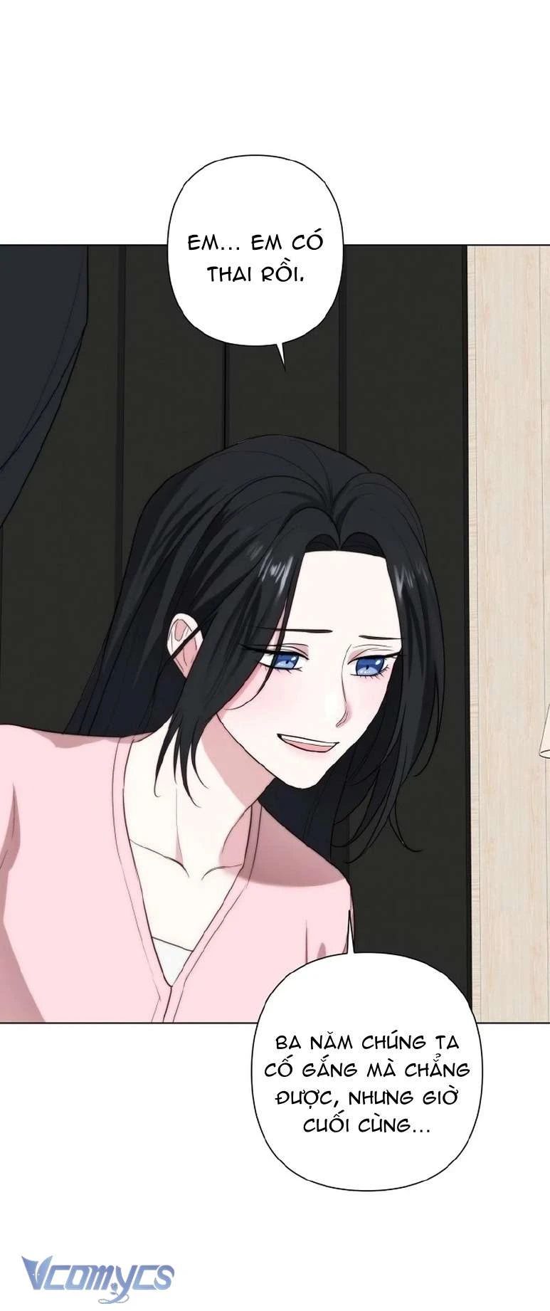 Ly Hôn Là Không Thể Chapter  5 - 49