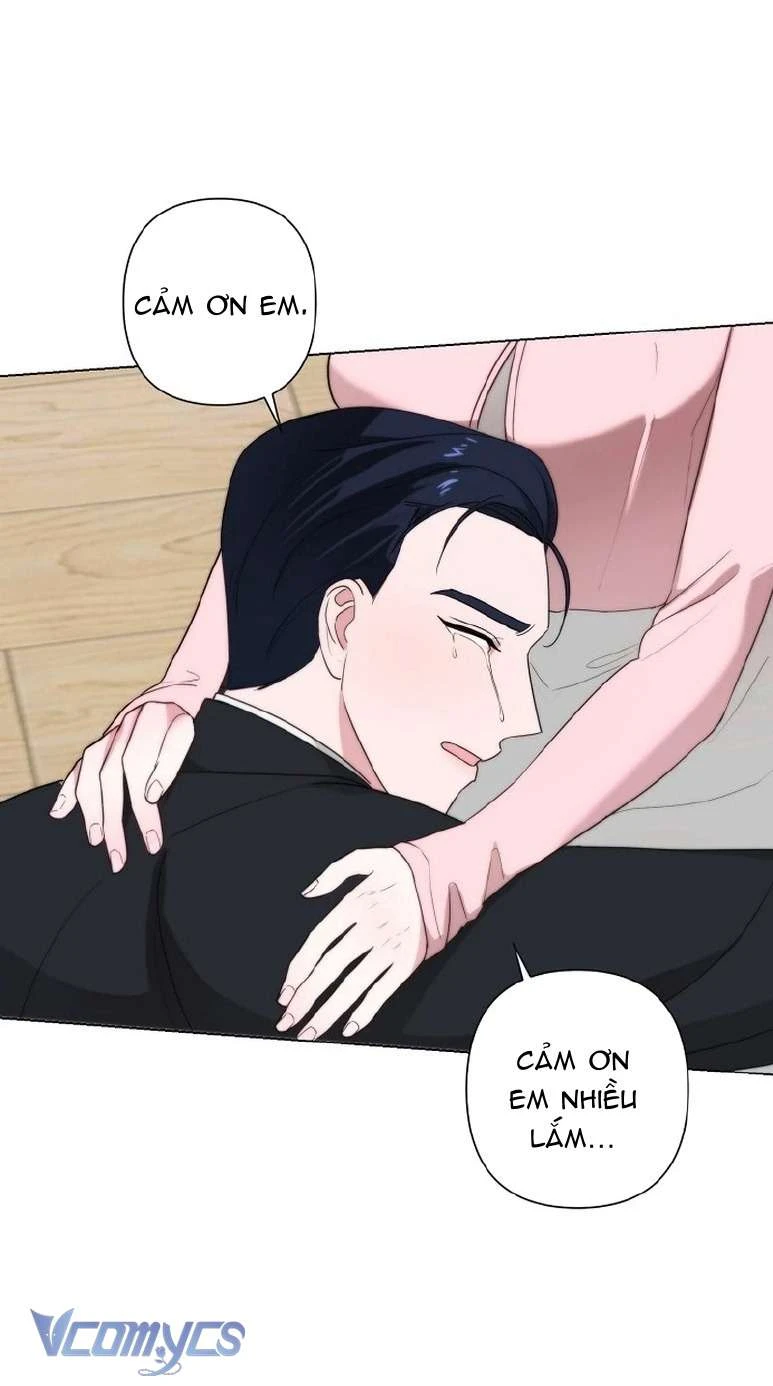 Ly Hôn Là Không Thể Chapter  5 - 52