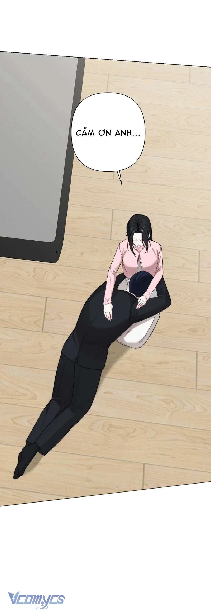 Ly Hôn Là Không Thể Chapter  5 - 55