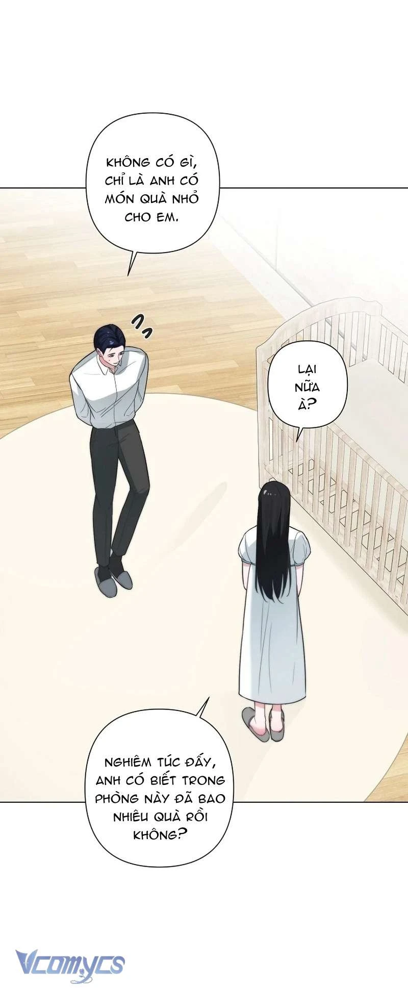 Ly Hôn Là Không Thể Chapter  5 - 61