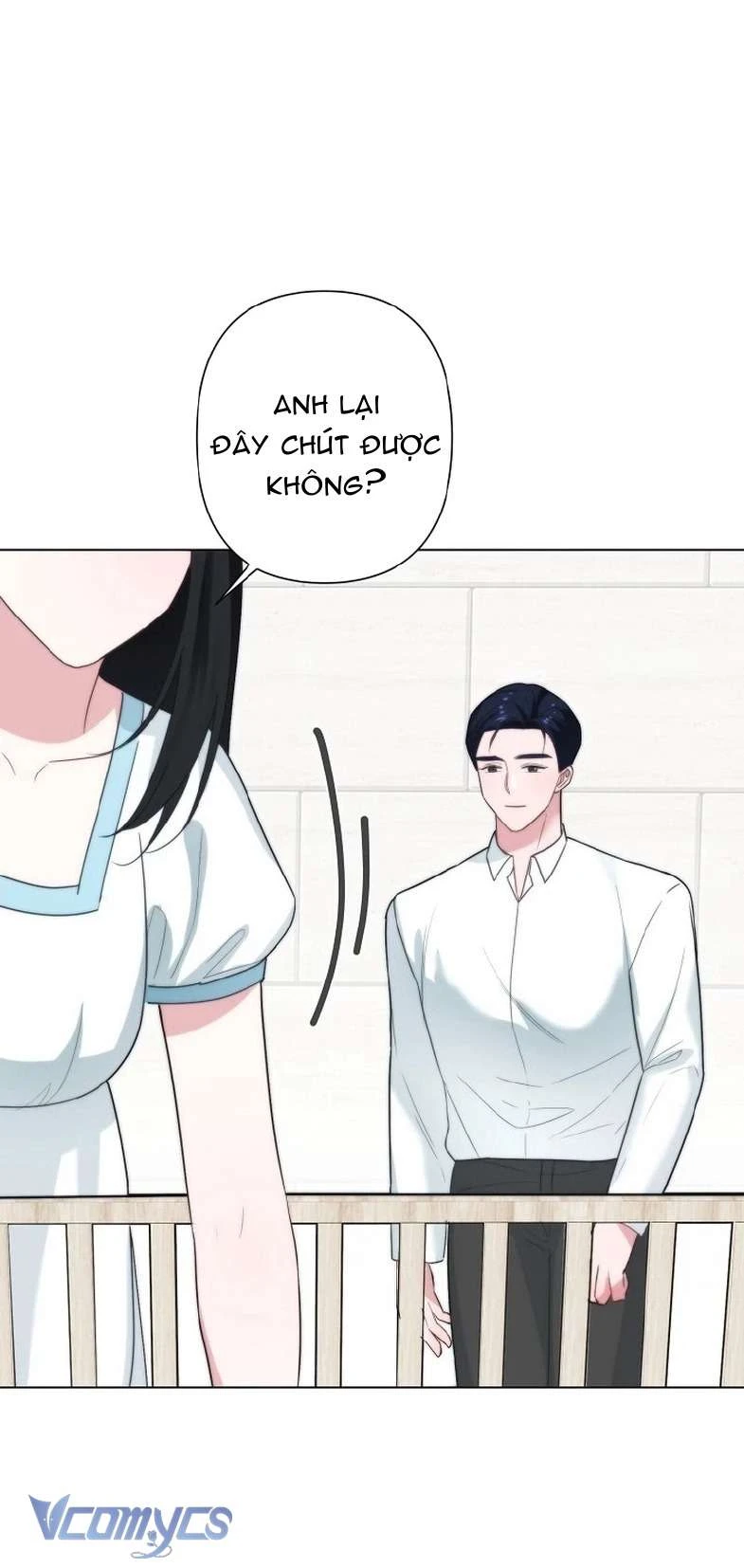 Ly Hôn Là Không Thể Chapter  5 - 65