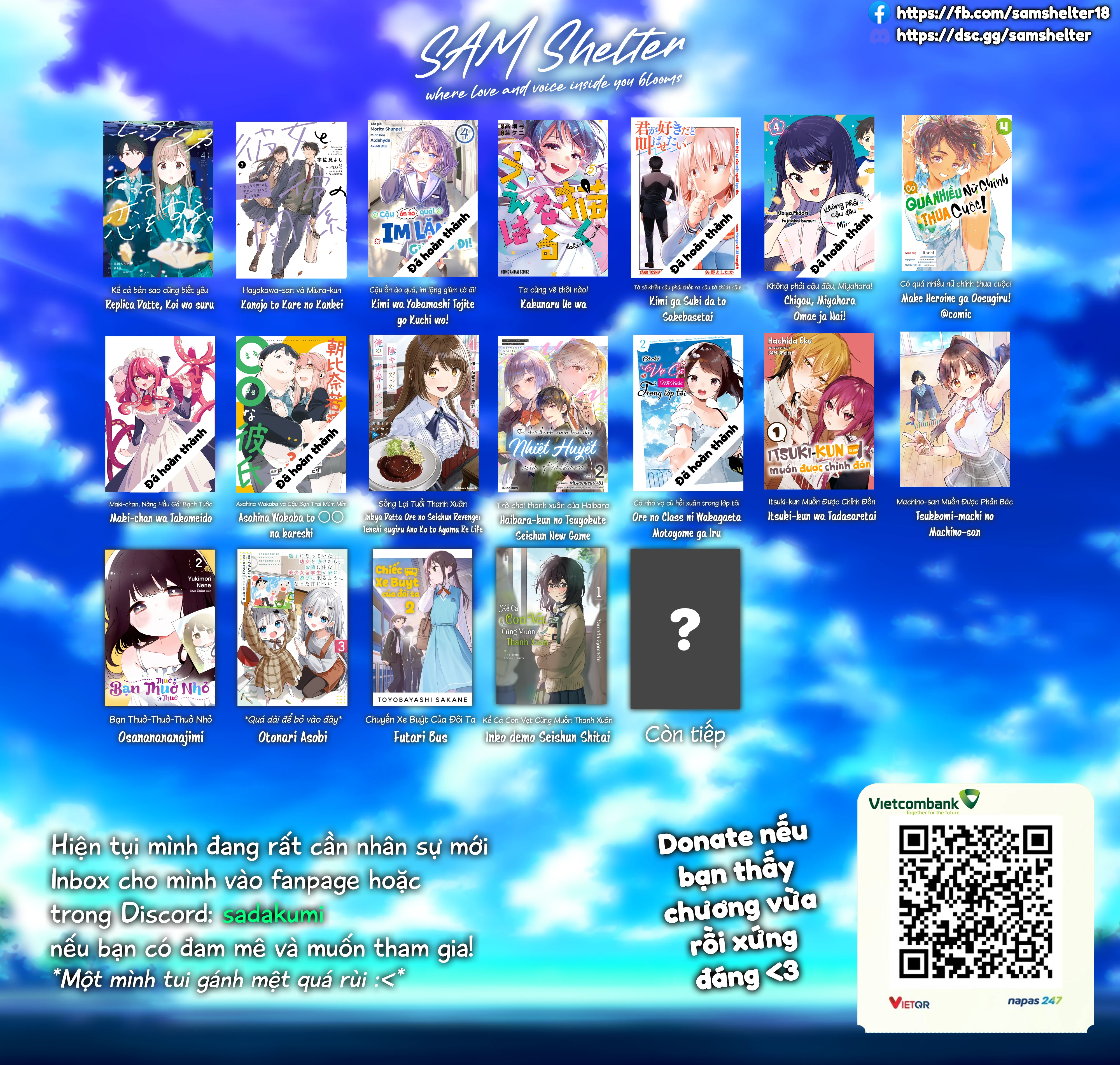Inko Demo Seishun Shitai Chapter 2 - 23