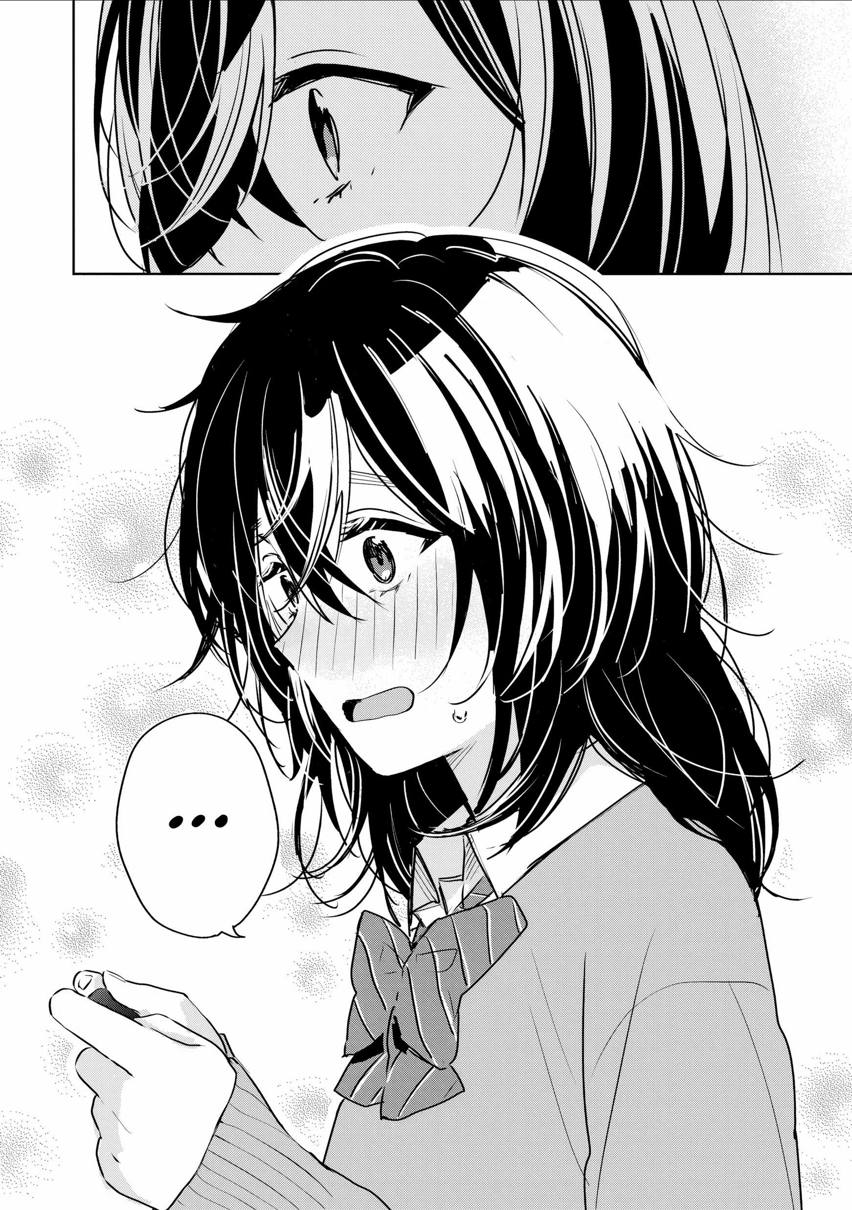 Inko Demo Seishun Shitai Chapter 4 - 13