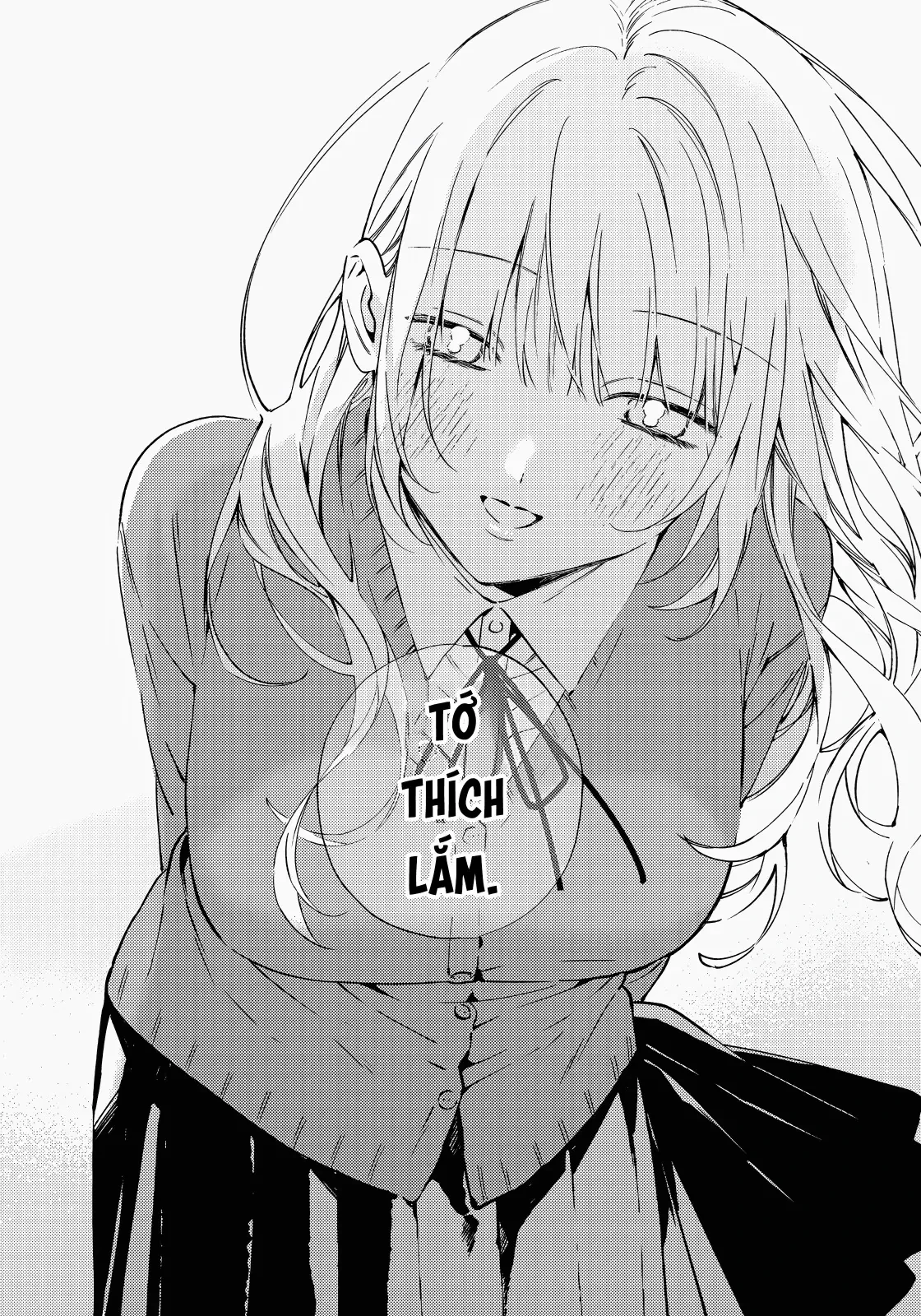 Gakuen No Madonna No Watanabe San Ga, Naze Ka Maishu Yotei O Kitekuru @Comic Chapter  2 - 25