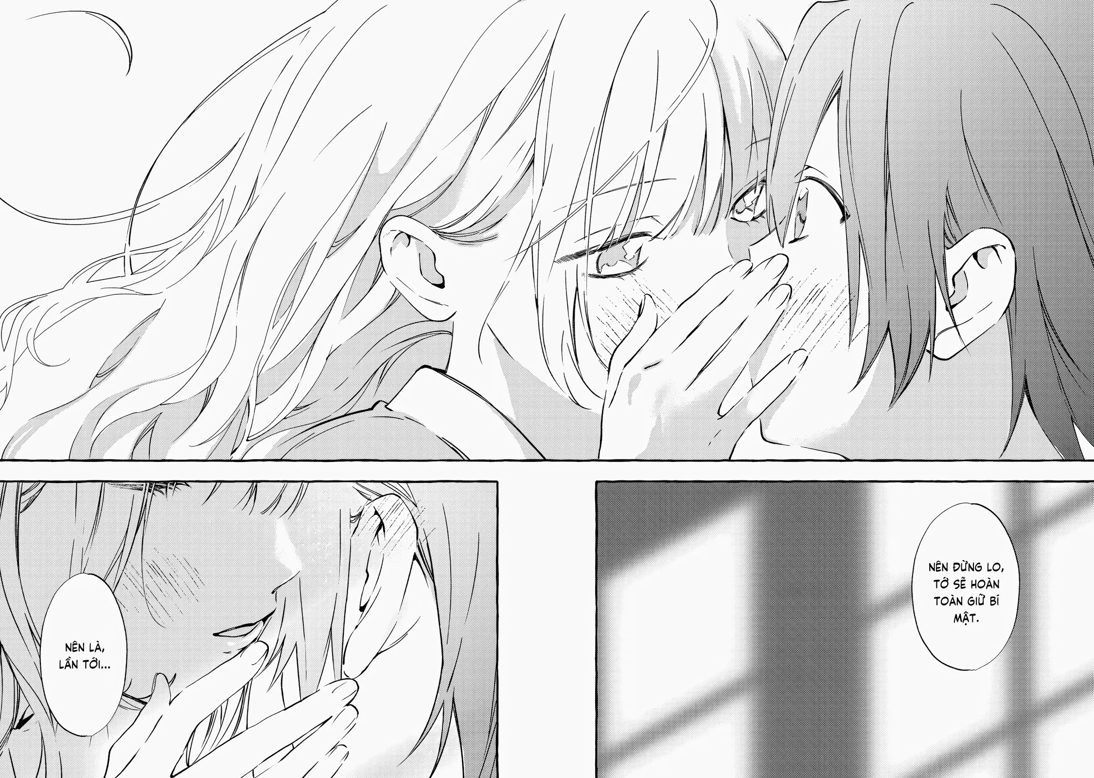 Gakuen No Madonna No Watanabe San Ga, Naze Ka Maishu Yotei O Kitekuru @Comic Chapter  2 - 27