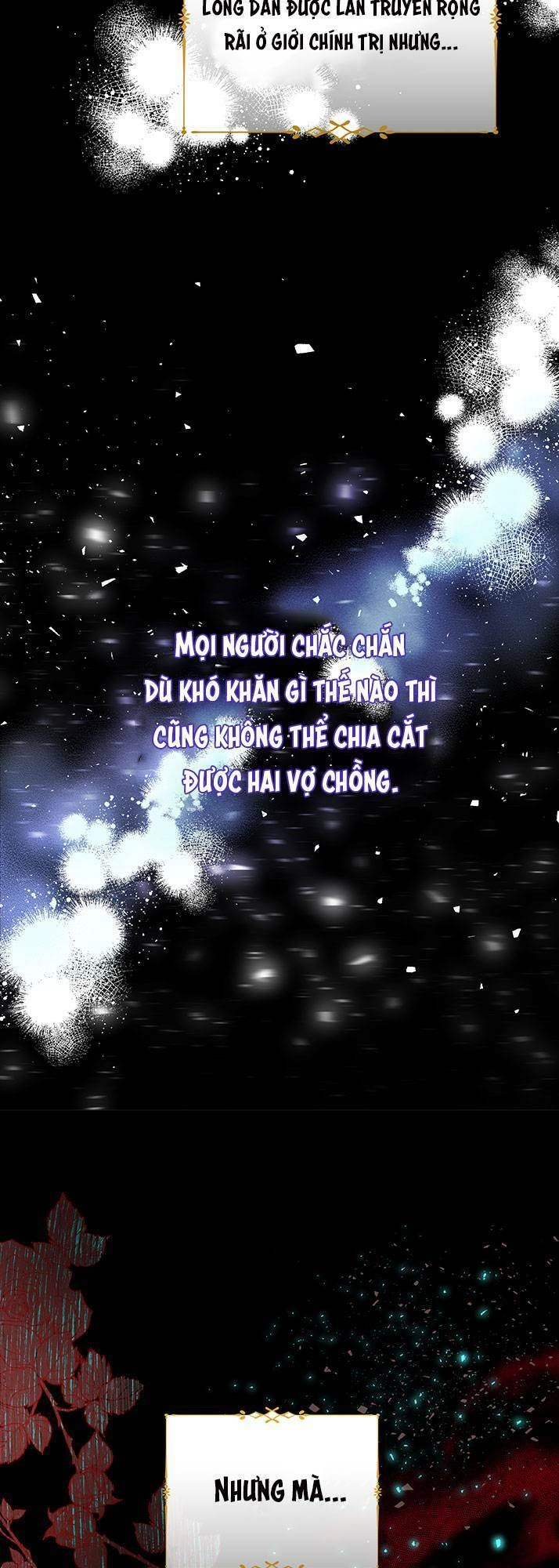 Thận Trọng Trốn Thoát Khỏi Nam Chính Chapter 1 - 7